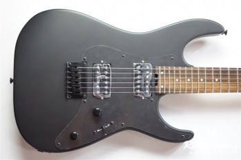 G-MR-45DX - Black Satin